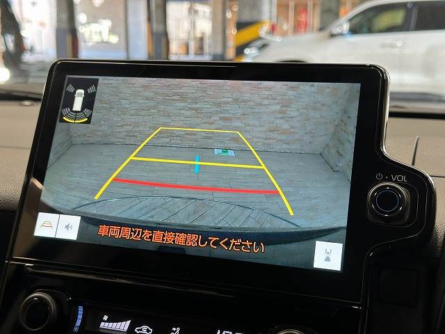 トヨタ シエンタハイブリッドの画像4