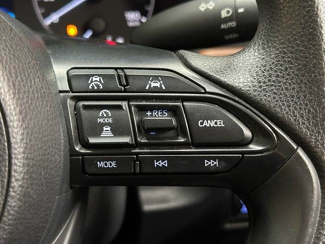 トヨタ シエンタハイブリッドの画像7