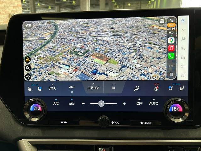 レクサス&nbsp;RXの画像3