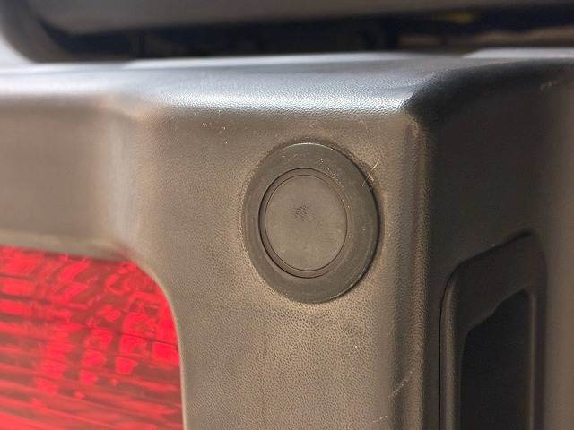 トヨタ&nbsp;FJクルーザーの画像9