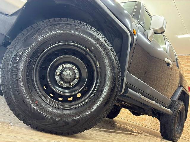 トヨタ&nbsp;FJクルーザーの画像19