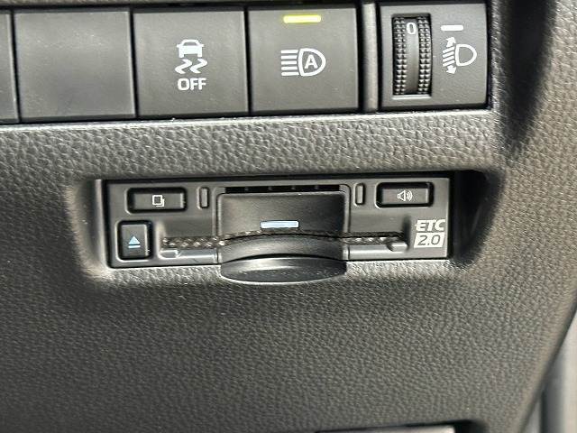 トヨタ ハリアーの画像11