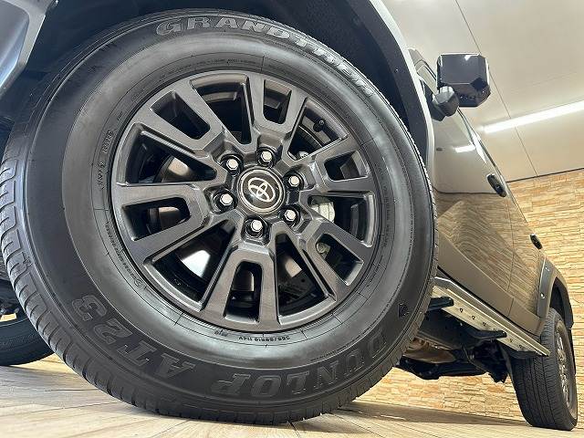 トヨタ ランドクルーザー250の画像19