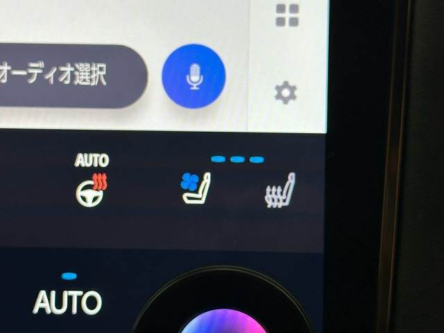 トヨタ アルファードの画像10