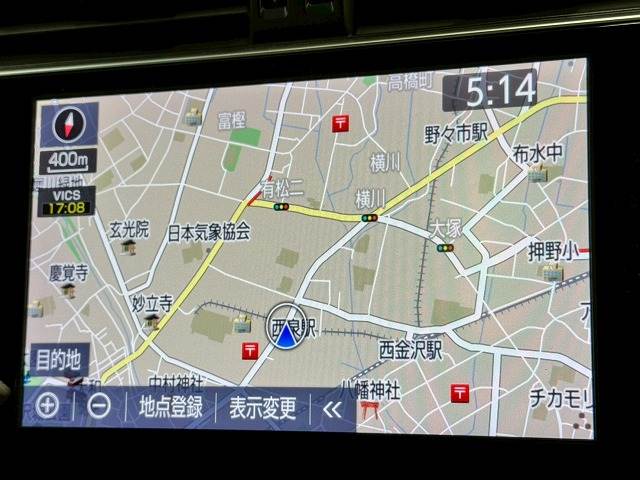 トヨタ&nbsp;ランドクルーザープラドの画像3