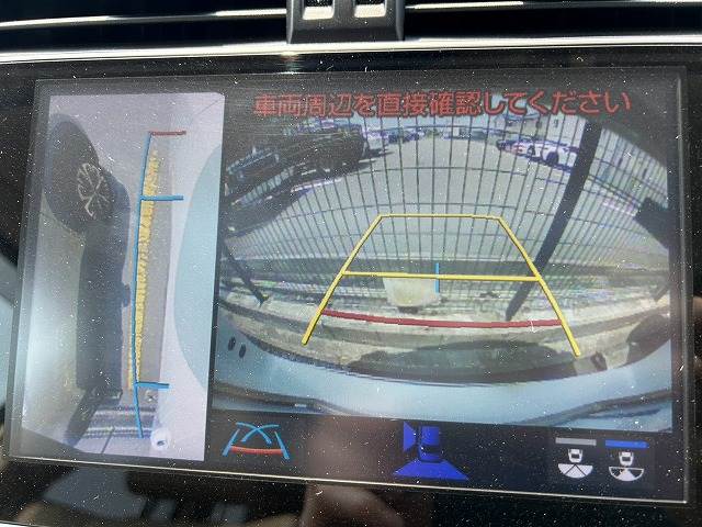 トヨタ&nbsp;ランドクルーザープラドの画像4