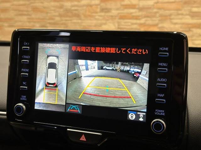 トヨタ ヤリスクロスの画像4