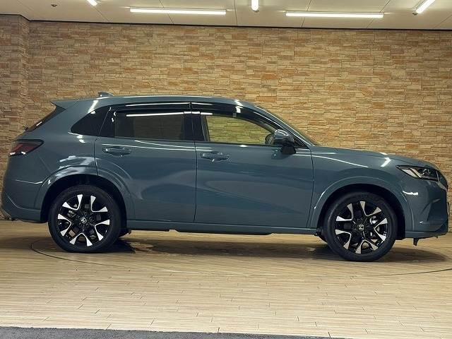ホンダ ZR-Vの画像18
