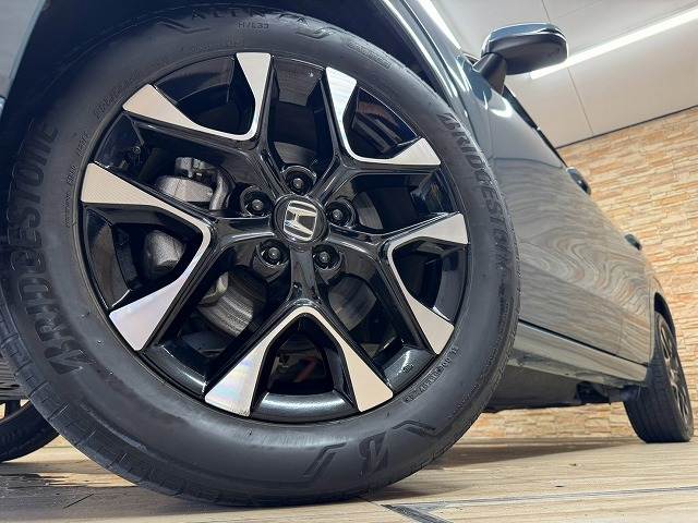 ホンダ ZR-Vの画像19