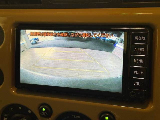 トヨタ&nbsp;FJクルーザーの画像4