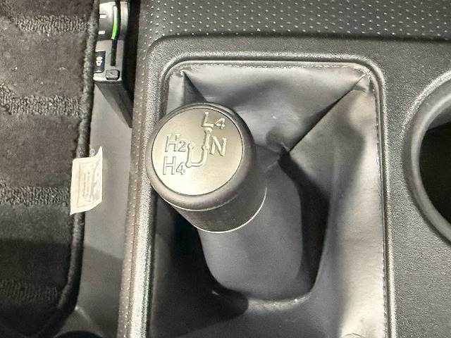 トヨタ&nbsp;FJクルーザーの画像8