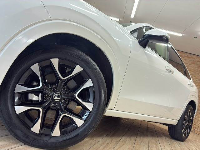 ホンダ ZR-Vの画像19