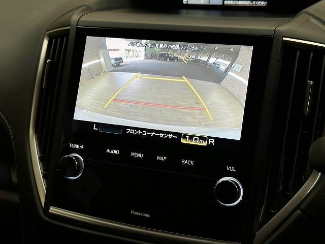 スバル フォレスターの画像4