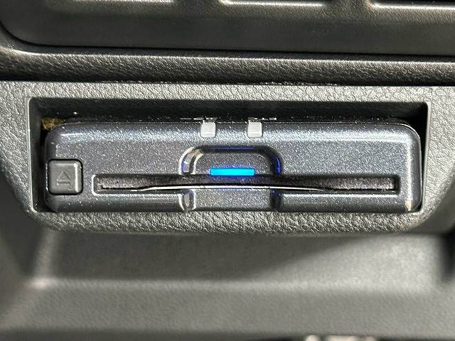 スバル フォレスターの画像10
