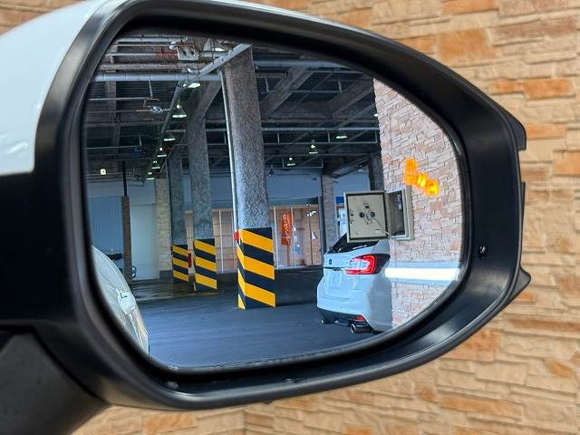 トヨタ クラウンクロスオーバーの画像9