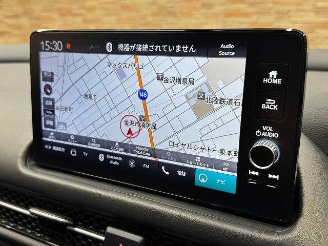 ホンダ ZR-Vの画像3
