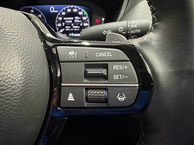 ホンダ ZR-Vの画像5