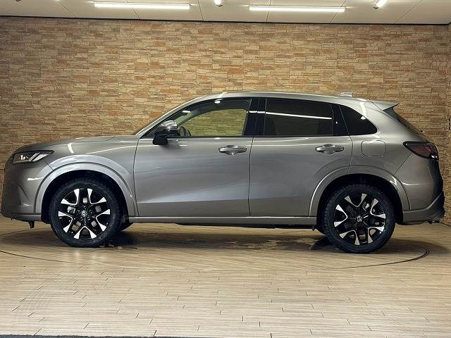 ホンダ ZR-Vの画像17