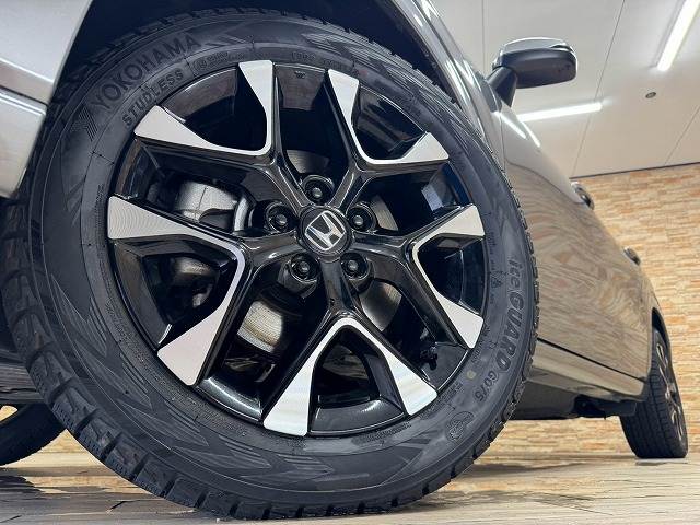 ホンダ ZR-Vの画像19