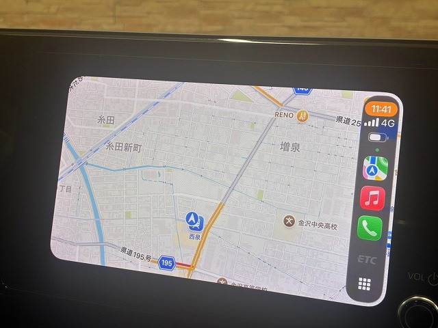 ハリアーＧ　カープレイ／バックカメラ／ＥＴＣ／地デジ／レーダークルーズコントロール／オートホールド／電動リアゲート／デジタルインナーミラー／純正ＡＷ／ＫＥＤヘッドライト／ブラインドスポットモニター／パワーシート 内装他
