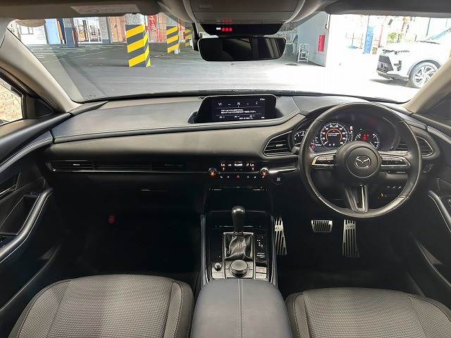 マツダ CX-30の画像2