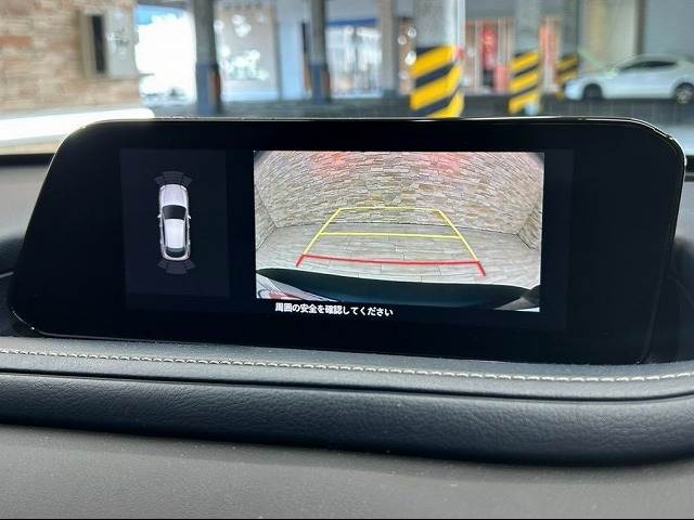 マツダ CX-30の画像4