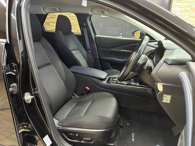マツダ CX-30の画像11