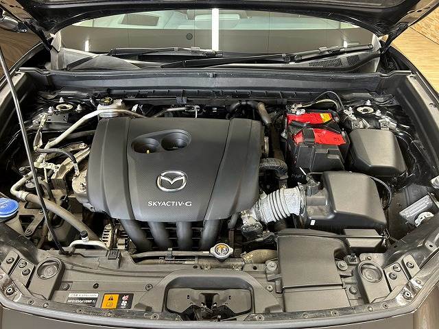 マツダ CX-30の画像14