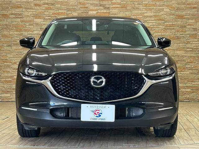 マツダ CX-30の画像15