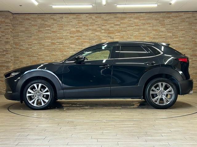 マツダ CX-30の画像17