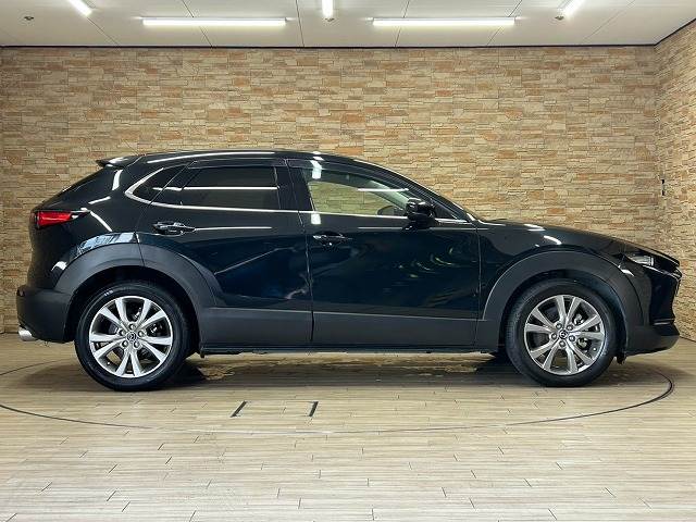 マツダ CX-30の画像18