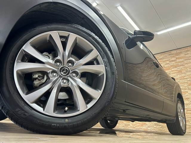 マツダ CX-30の画像19