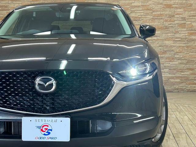マツダ CX-30の画像20