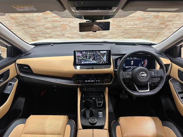 日産&nbsp;エクストレイルの画像2