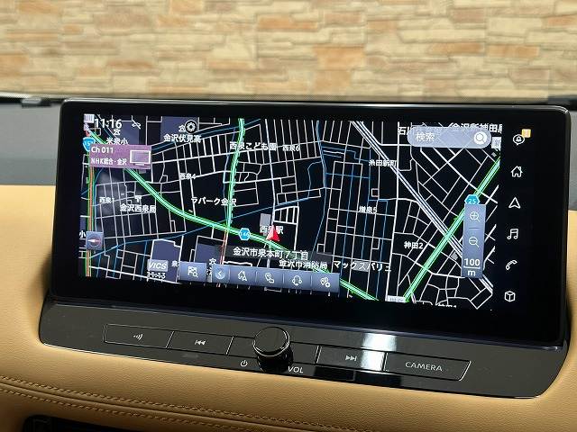 日産&nbsp;エクストレイルの画像3