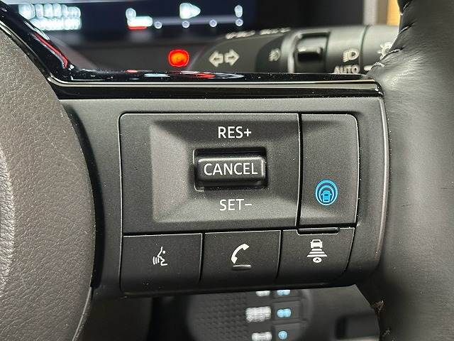 日産&nbsp;エクストレイルの画像5