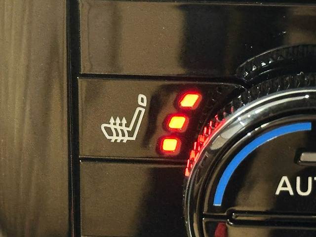 日産&nbsp;エクストレイルの画像6