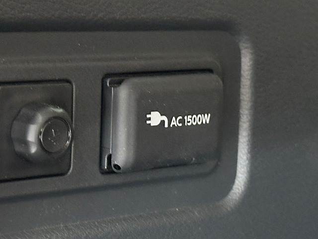 日産&nbsp;エクストレイルの画像10