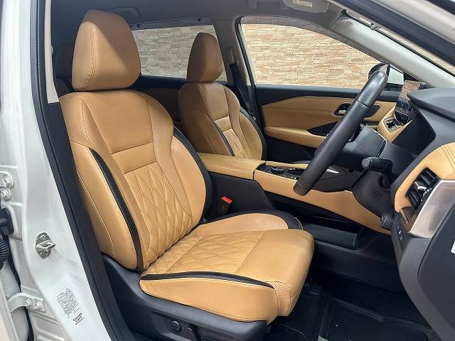 日産&nbsp;エクストレイルの画像11