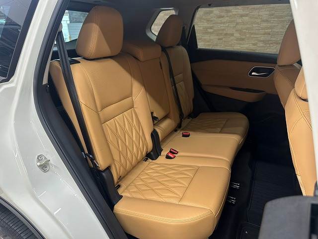 日産&nbsp;エクストレイルの画像12