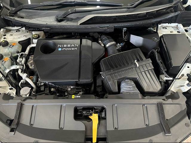 日産&nbsp;エクストレイルの画像14