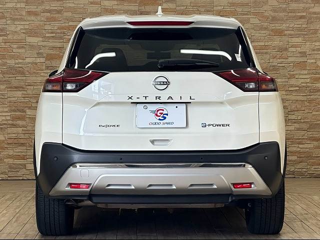 日産&nbsp;エクストレイルの画像16