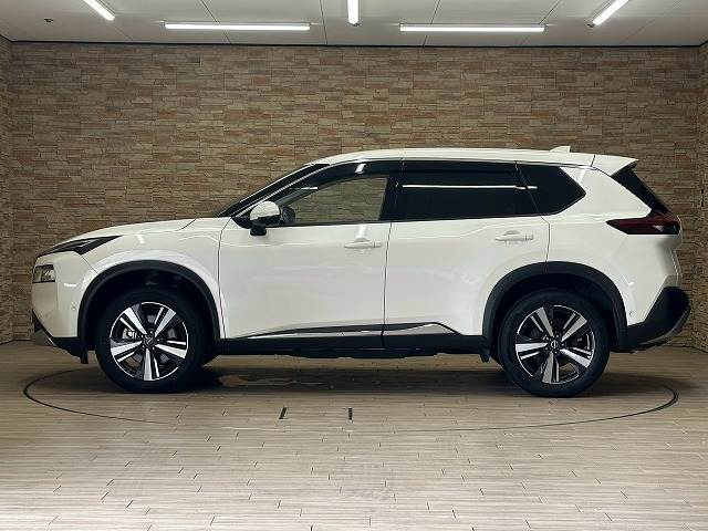 日産&nbsp;エクストレイルの画像17