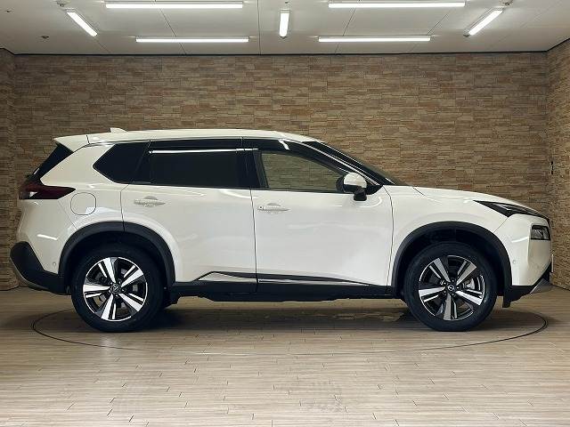 日産&nbsp;エクストレイルの画像18