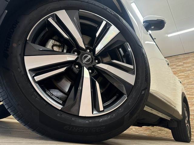 日産&nbsp;エクストレイルの画像19