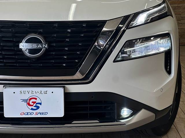 日産&nbsp;エクストレイルの画像20
