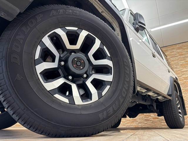 トヨタ ランドクルーザー70系の画像19