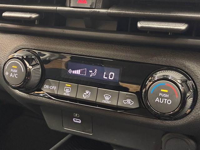 日産 ノートの画像11