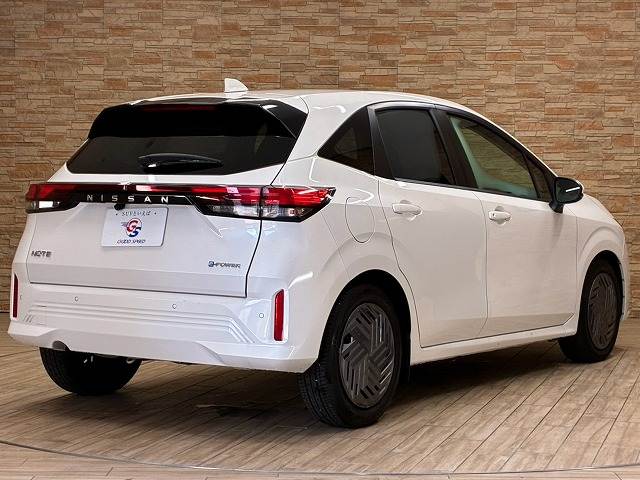 日産 ノートの画像17