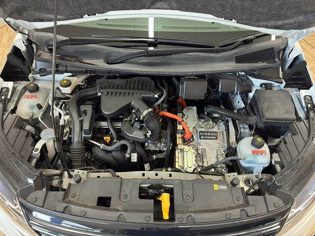 日産 ノートの画像18